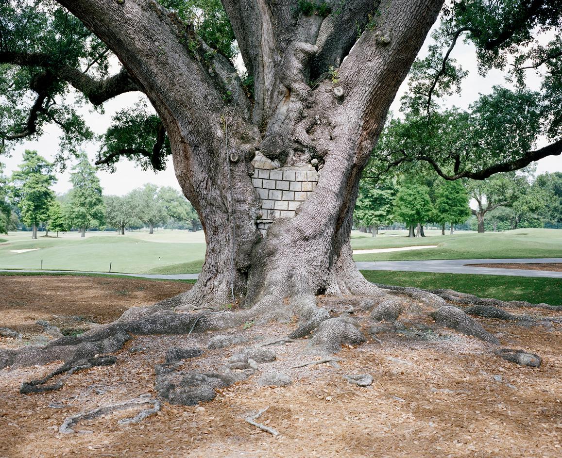 迷雾中的新奥尔良 | 摄影师 Akasha Rabut 探索城市隐秘亚文化-13