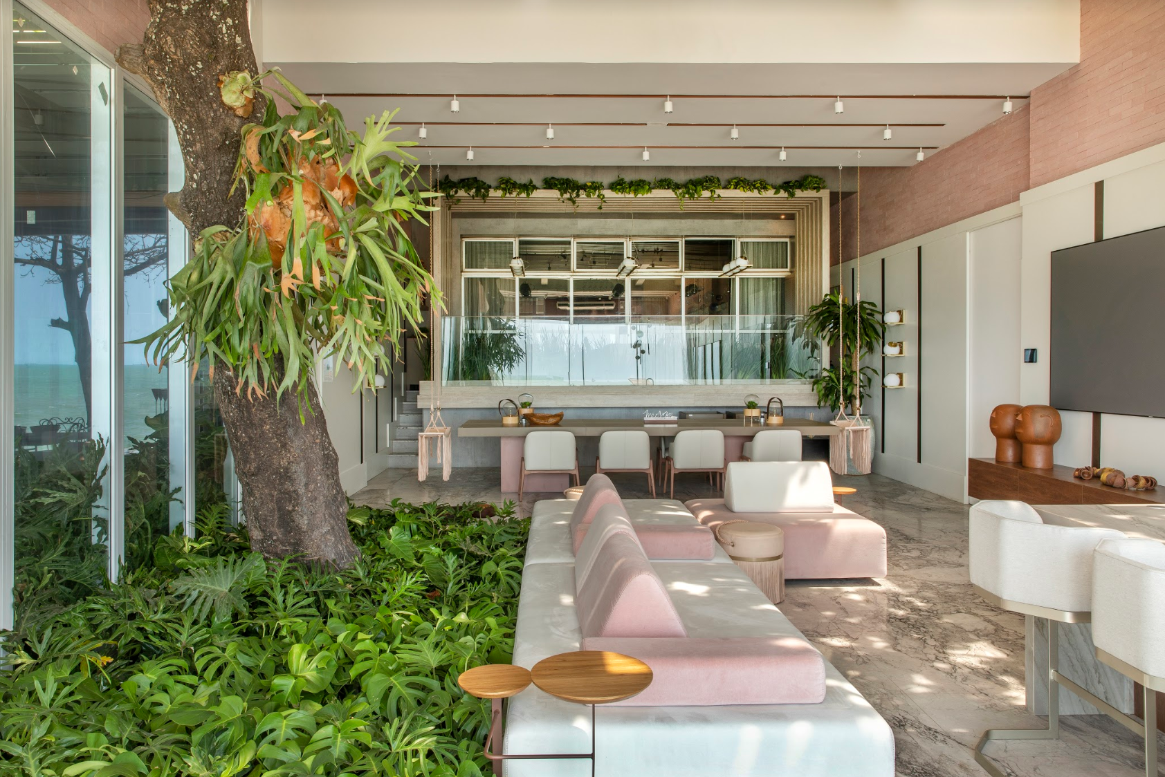 61个创意花园设计丨多位设计师-13