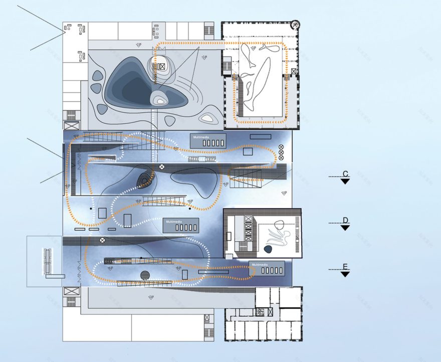 Ozeaneum Stralsund Neubau Meeres-Naturkundemuseum-5