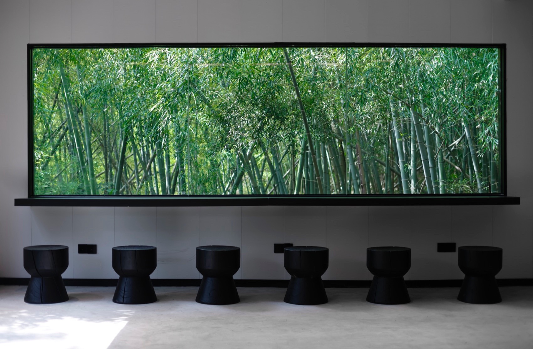 抚心集·愈丘Villa山野美宿丨中国普陀丨介隐建筑事务所-165