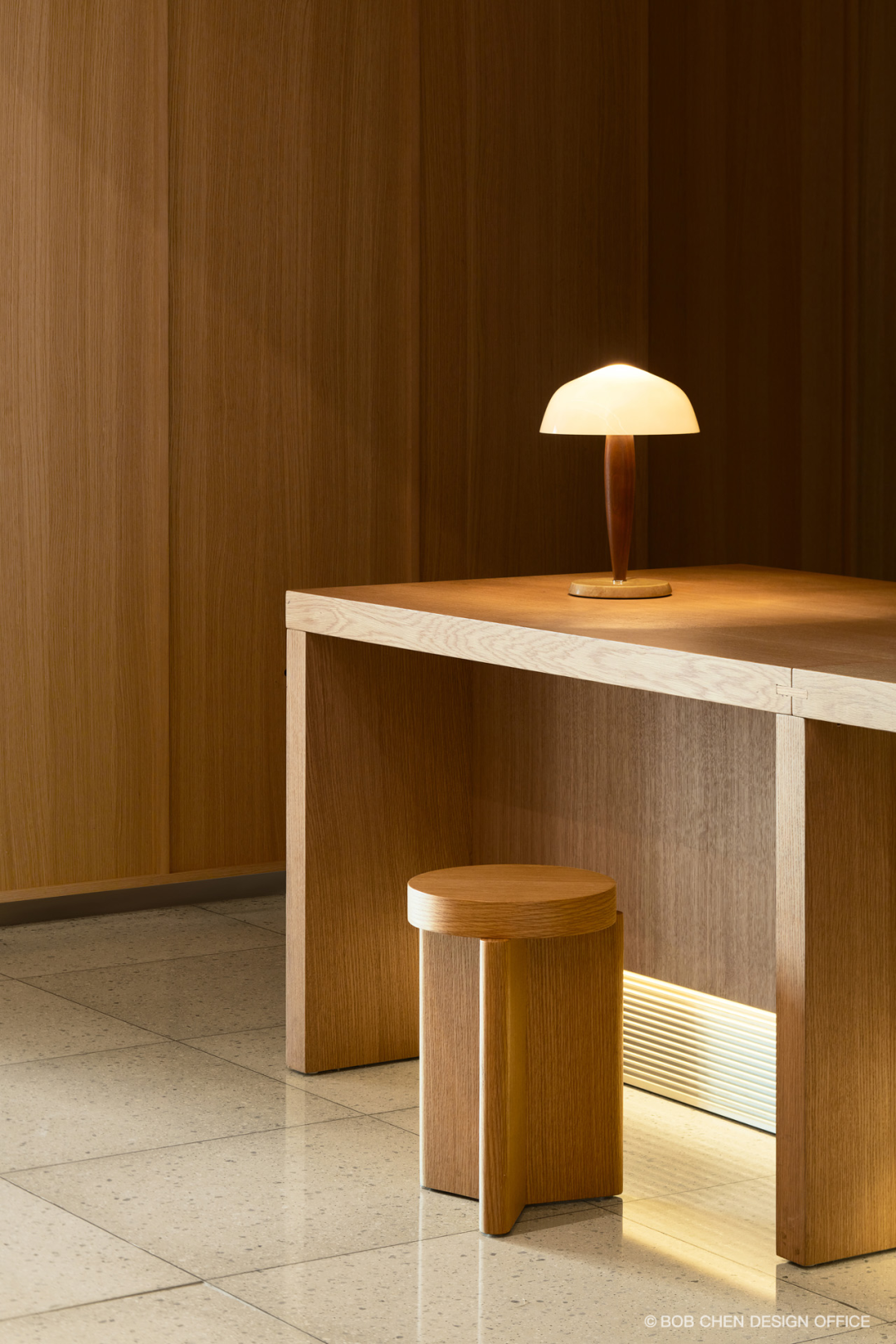 杭州之江ART,之江画室象山校区丨中国杭州丨陈飞波设计事务所-12