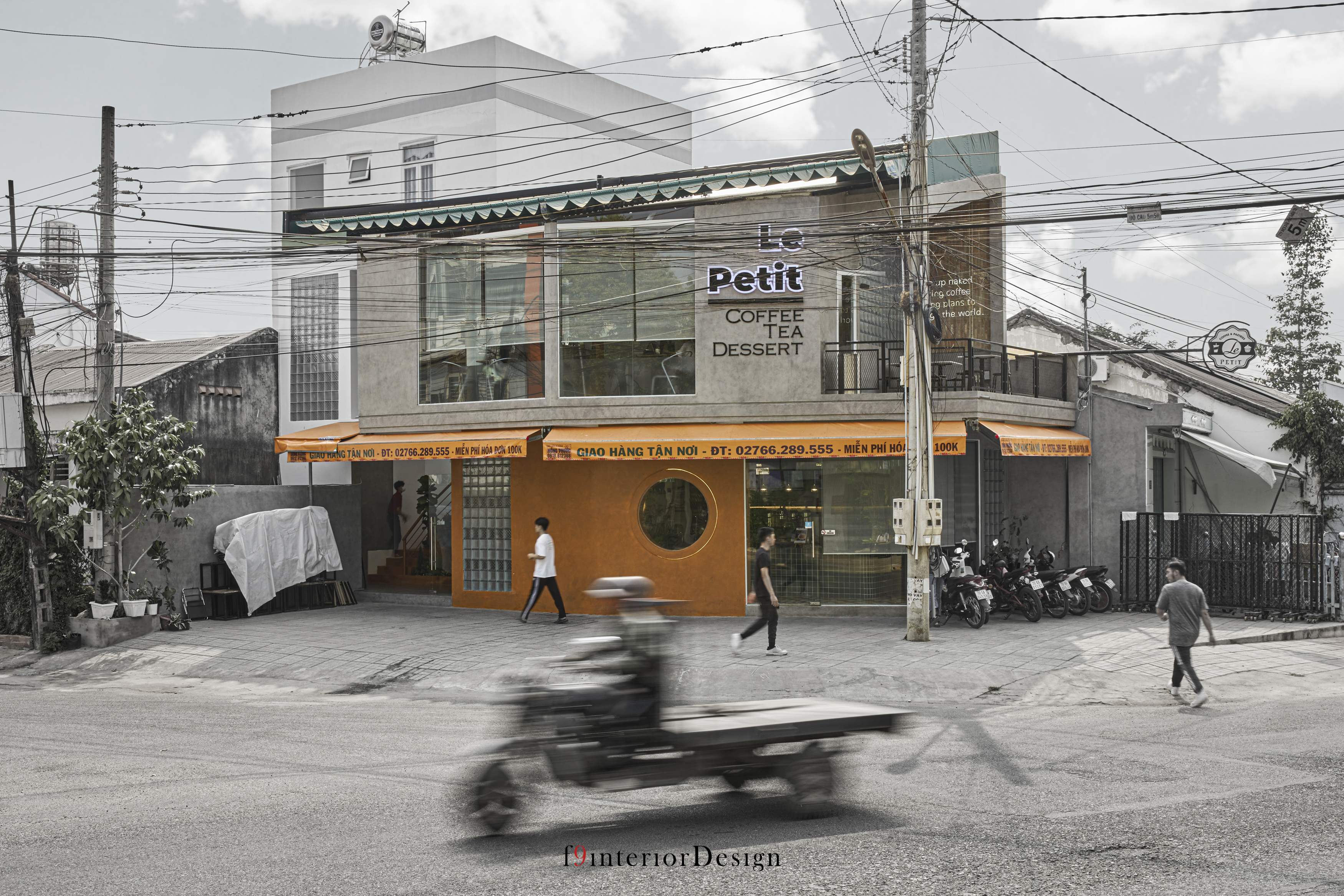 LE PETTIT COFFEE - TÂY NINH-31