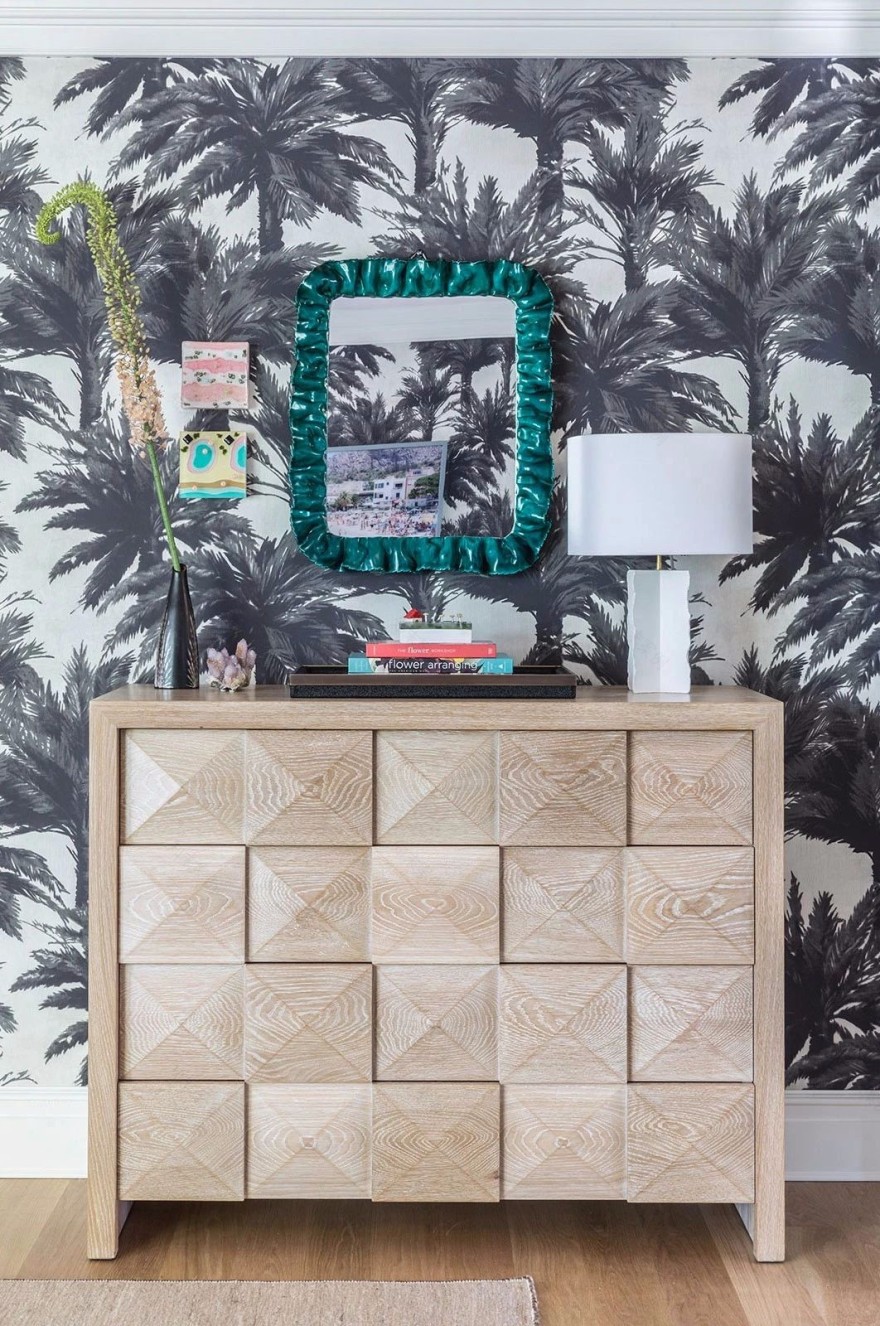 Wesley Moon | 设计是将生活注入家中的一种手法-47