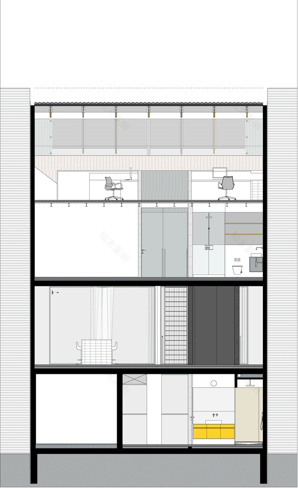 SW House Arbejazz architecture studio-77