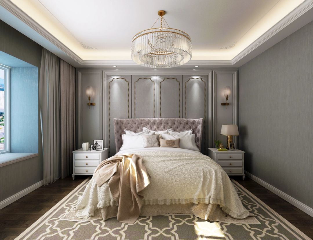 欧式艺术空间觉醒-13