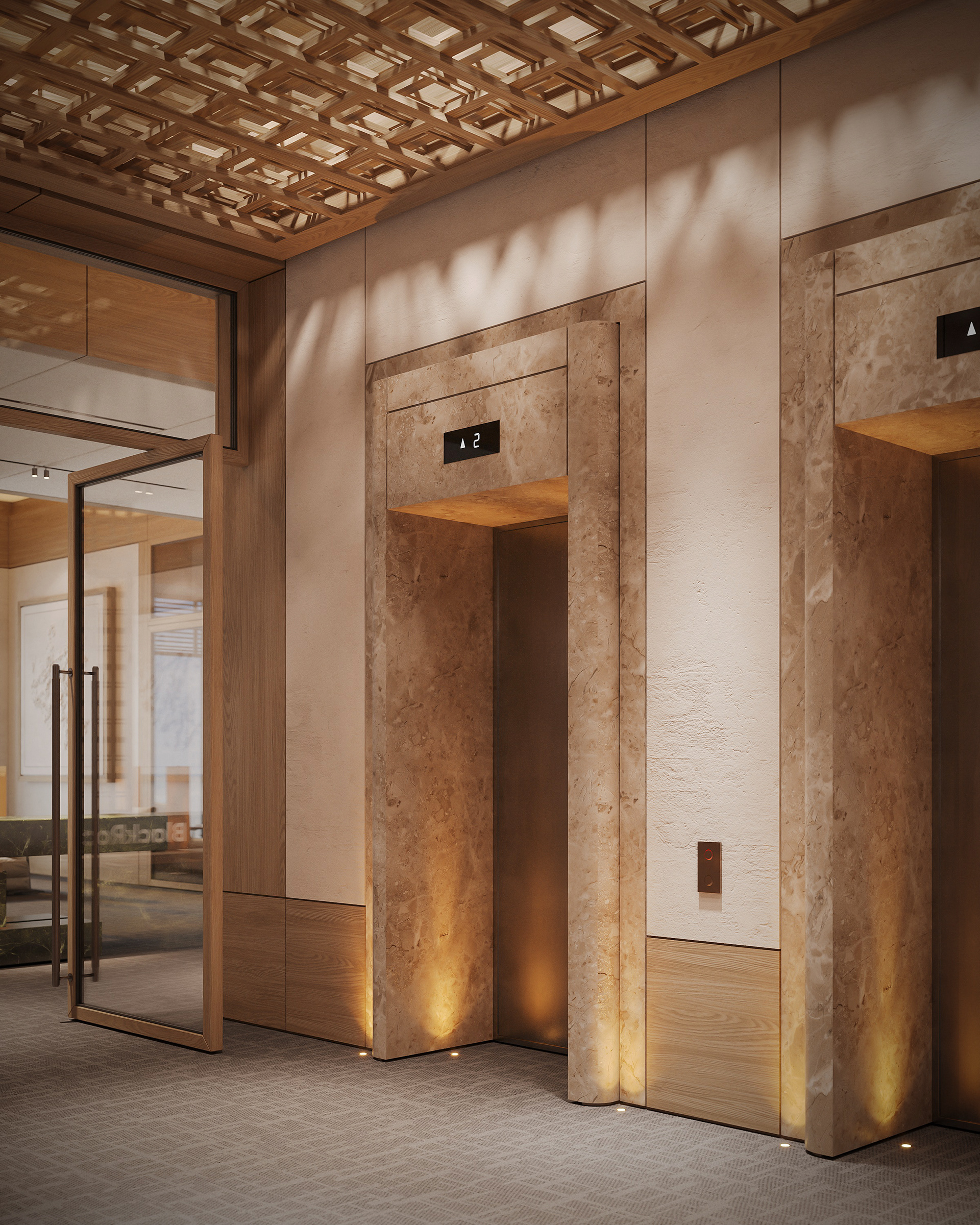 129号办公室丨美国纽约-30