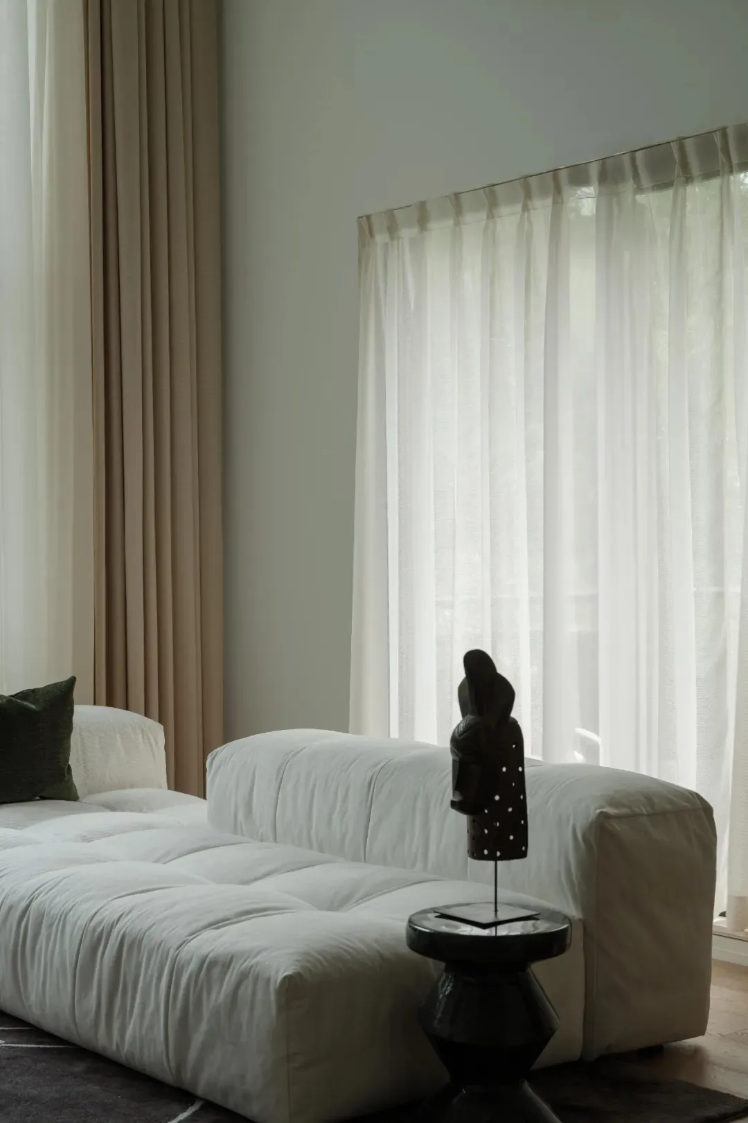 自然侘寂风 ·  安静的高级感-46