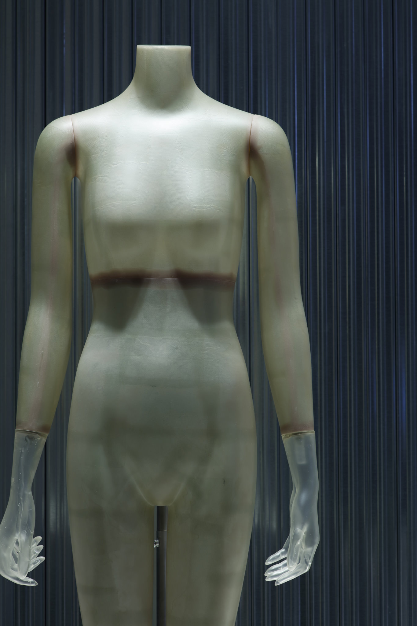 《美丽的人们》-9