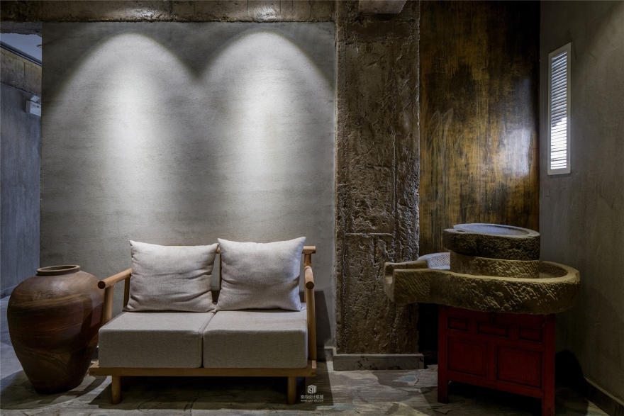 云南--朴舍酒店实景图-11