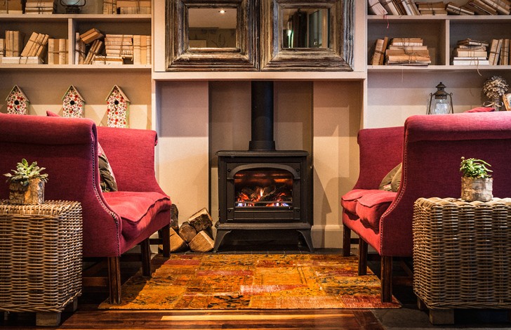 曼彻斯特“大约翰街酒店”-19