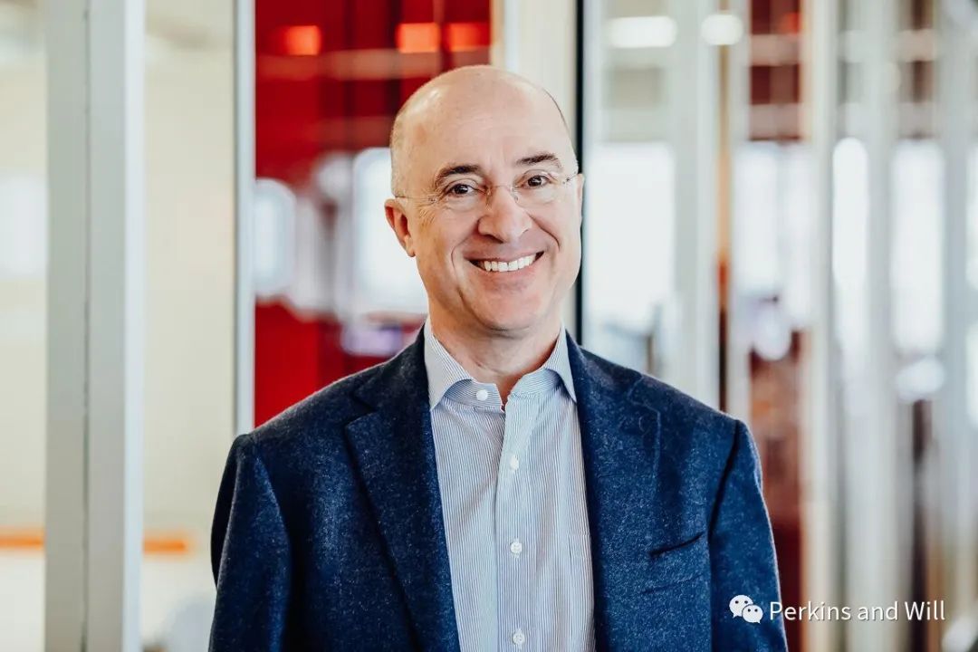 Perkins and Will 85 载历史回顾,展现建筑传奇魅力-74