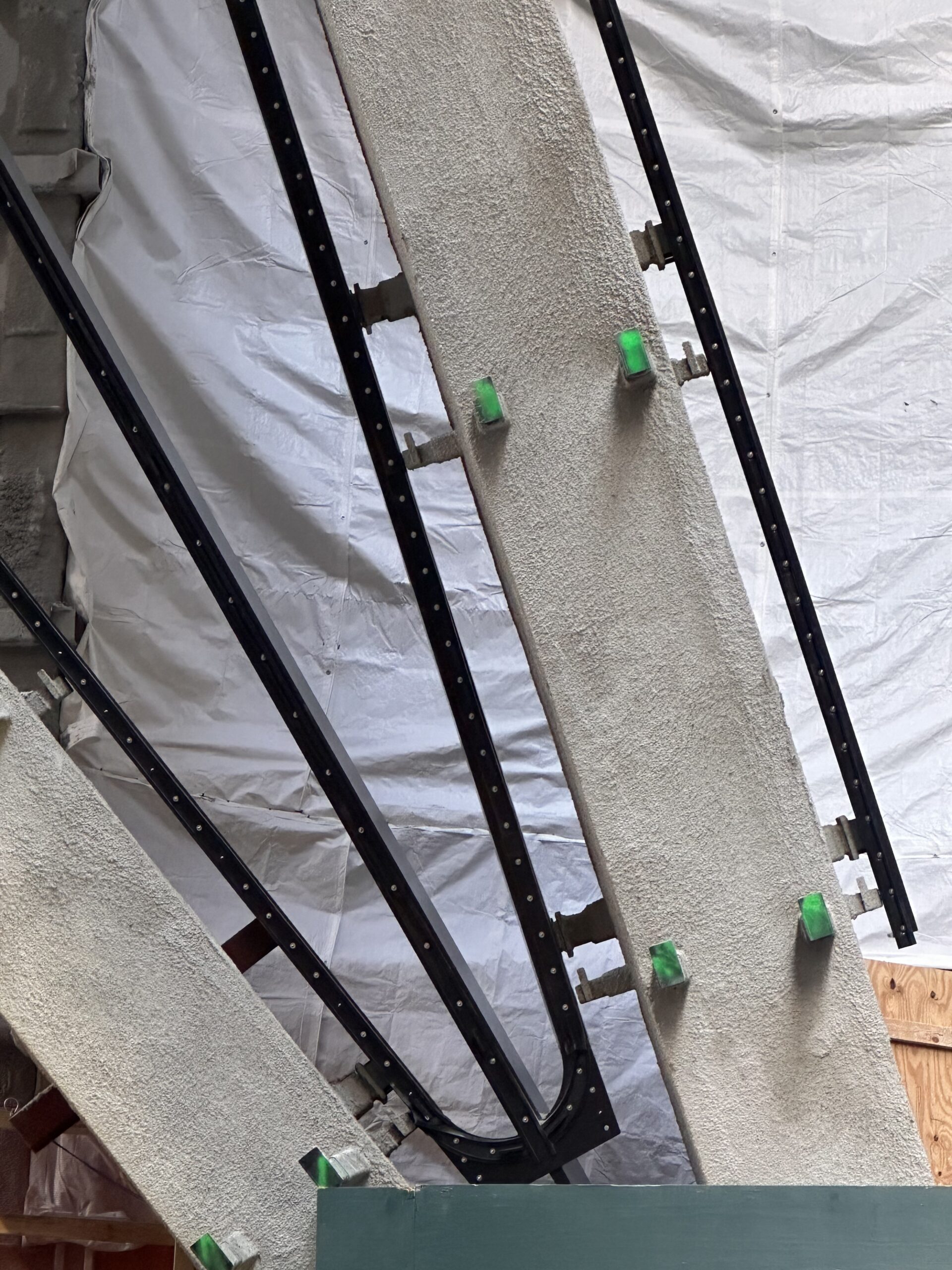 JPMorgan Chase's Supertall Nears its Pinnacle at 270 Park Avenue in Midtown East, Manhattan - New York YIMBY-22