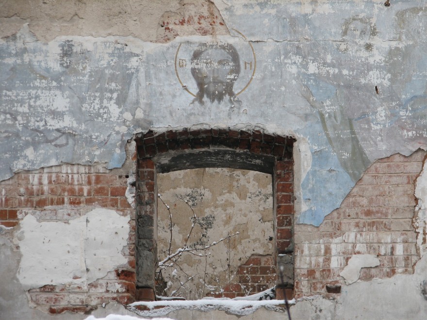 萨拉普尔彼得和保罗钟楼及相关建筑丨A. B. 图尔切维奇 格鲁莫夫等-121