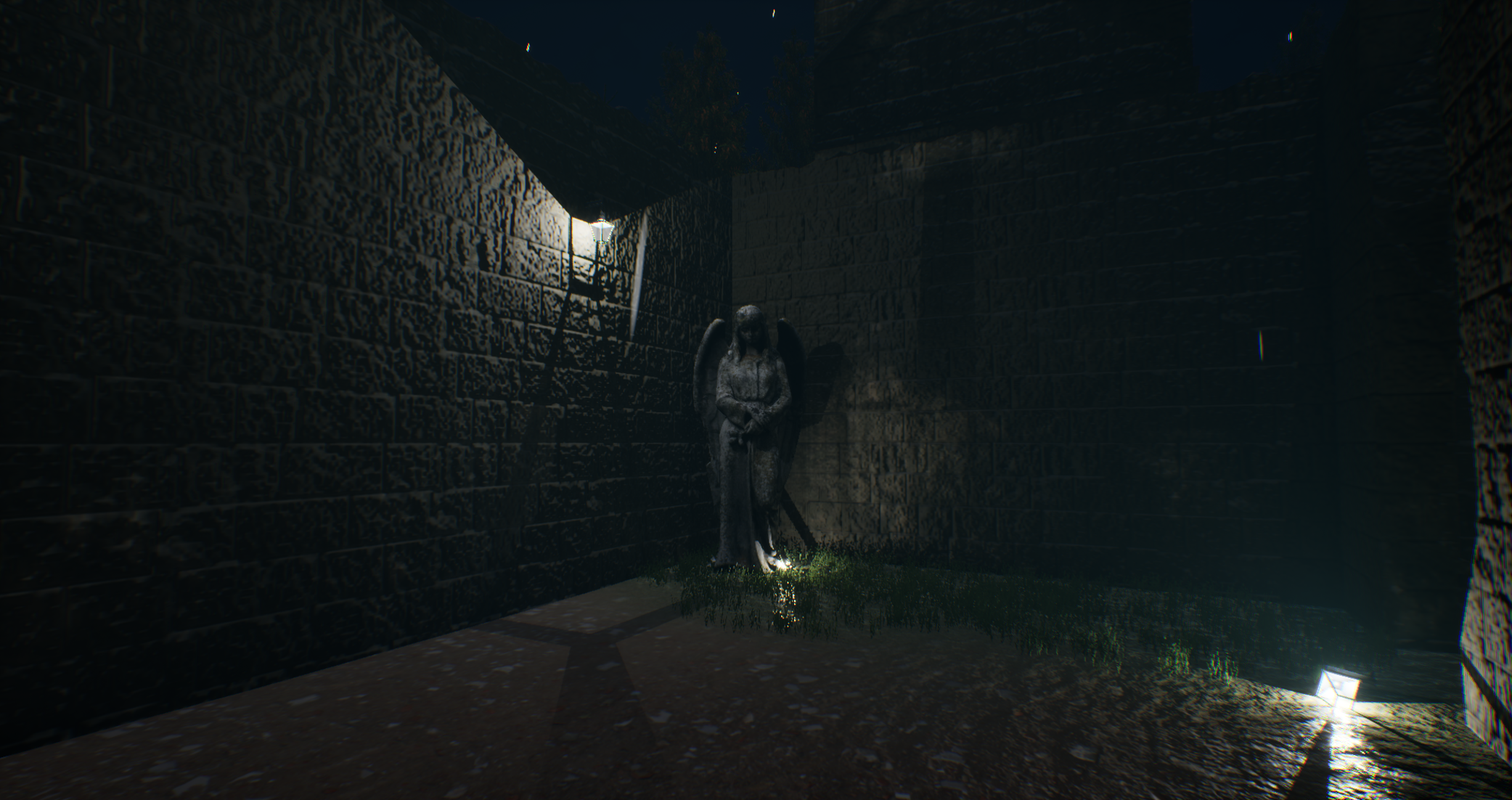 GRA 311 Environment Design（环境设计）-18