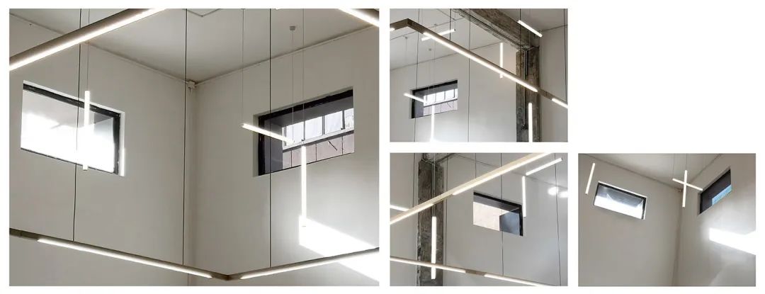 苏可咖啡 | 锅炉房脱胎换骨，营造精致风尚空间-20