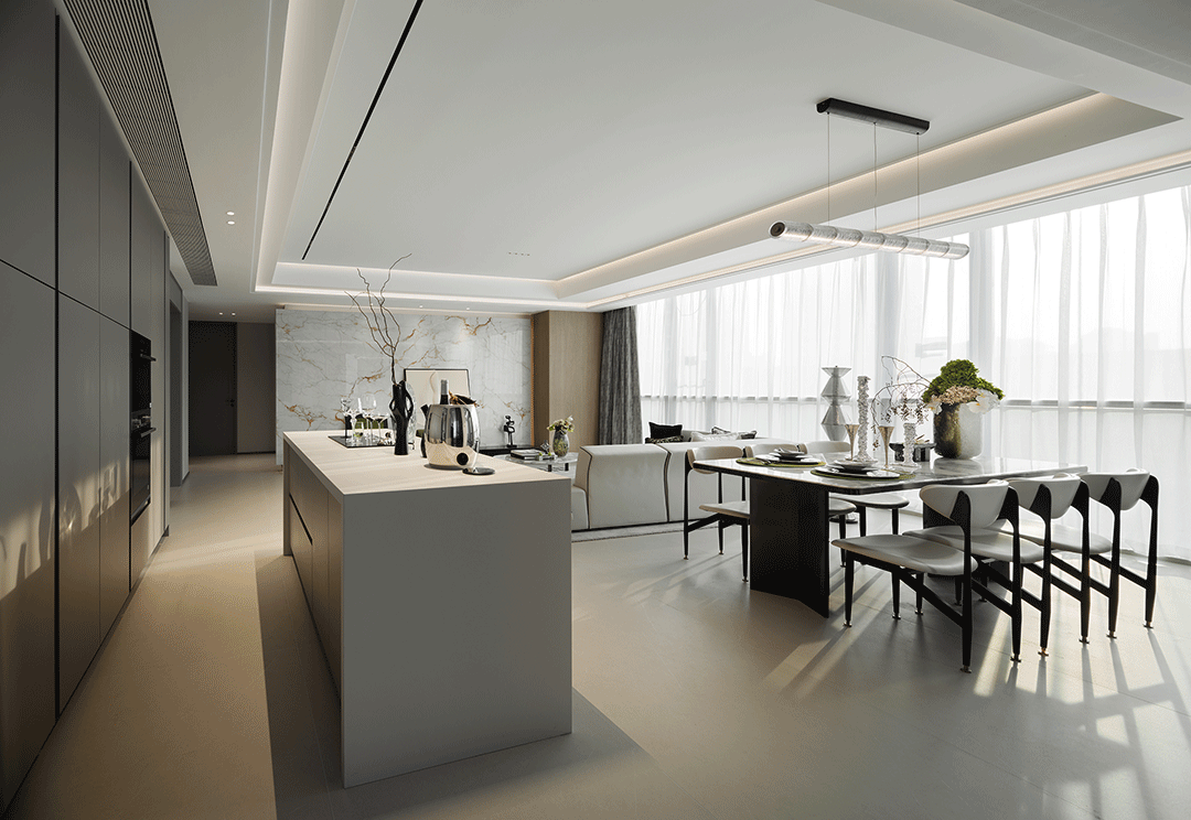 方远合璟府丨中国台州丨翰典设计(杭州)-46