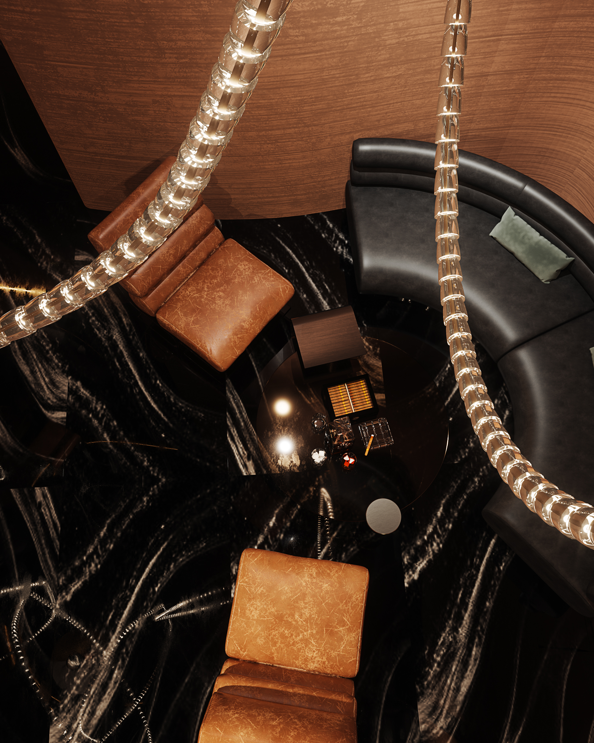 鸿烨表现|时尚与科技-15