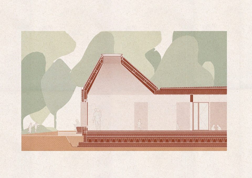 意大利Kinder Rain幼儿园丨AACM-77