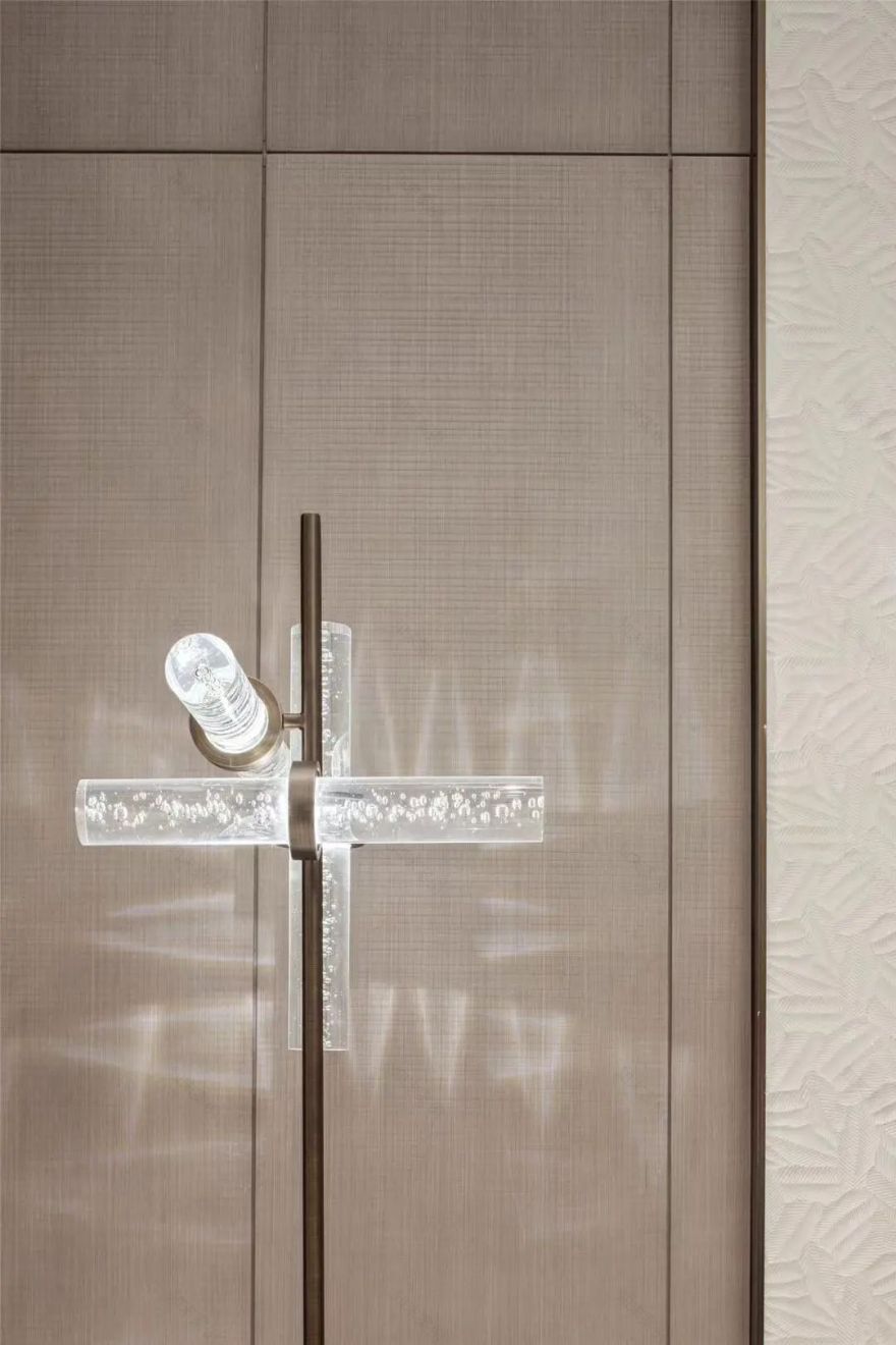 和园艺术豪邸丨中国沧州丨KLID达观国际建筑设计事务所-69