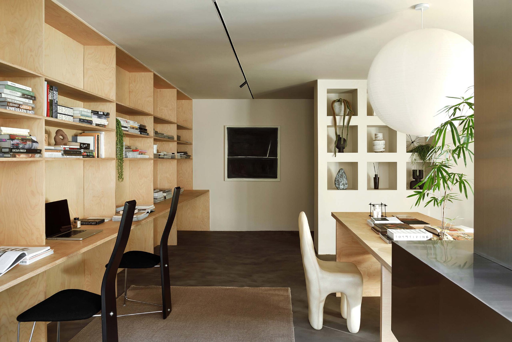 自造宅丨中国北京丨屋已设计工作室-16