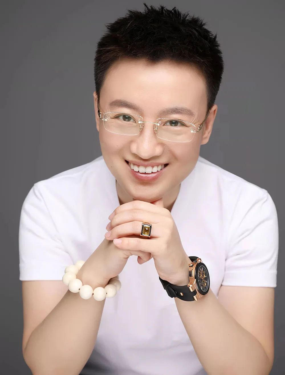 极简大宅 · 都市精英的生活样本丨吕宏音-52