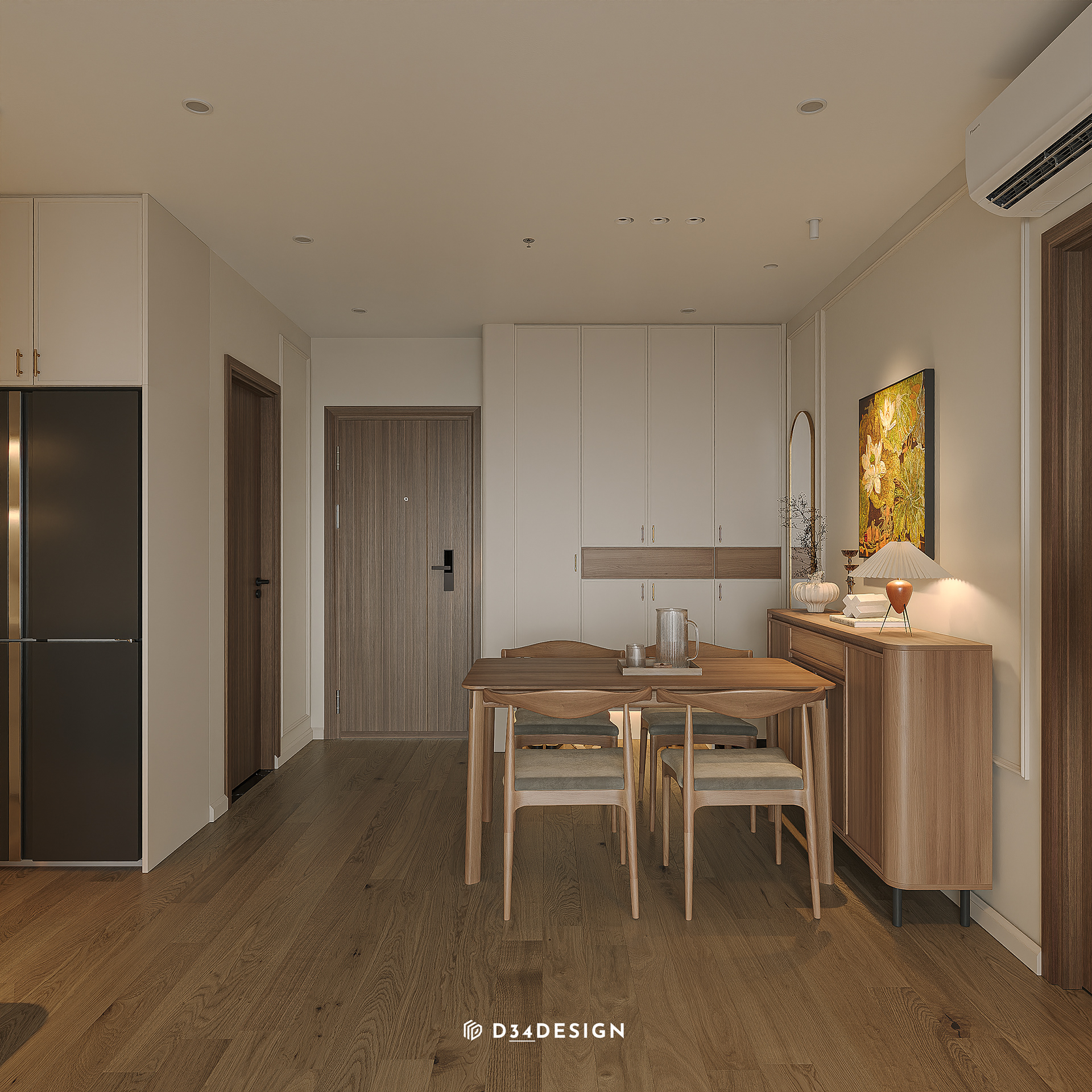 GS5 迈阿密·云顶智慧城市-18