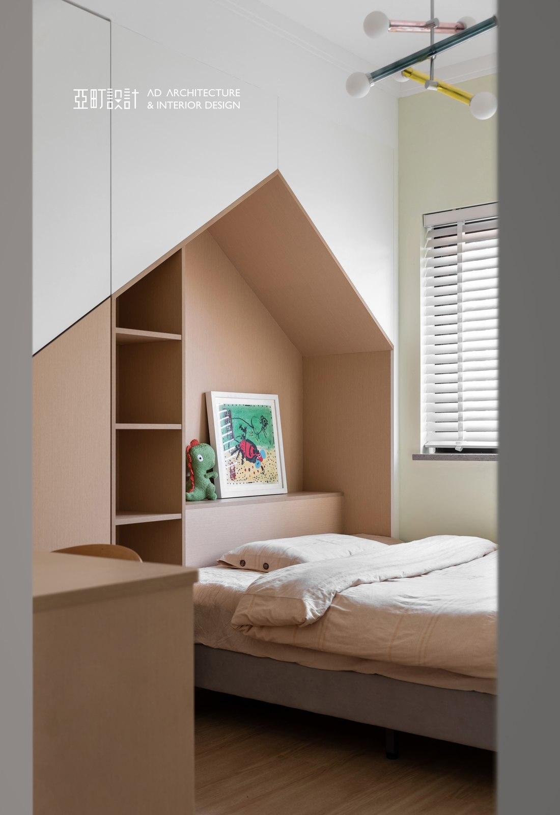 童趣小木屋 · 亲子游乐与成长的温馨家园-32