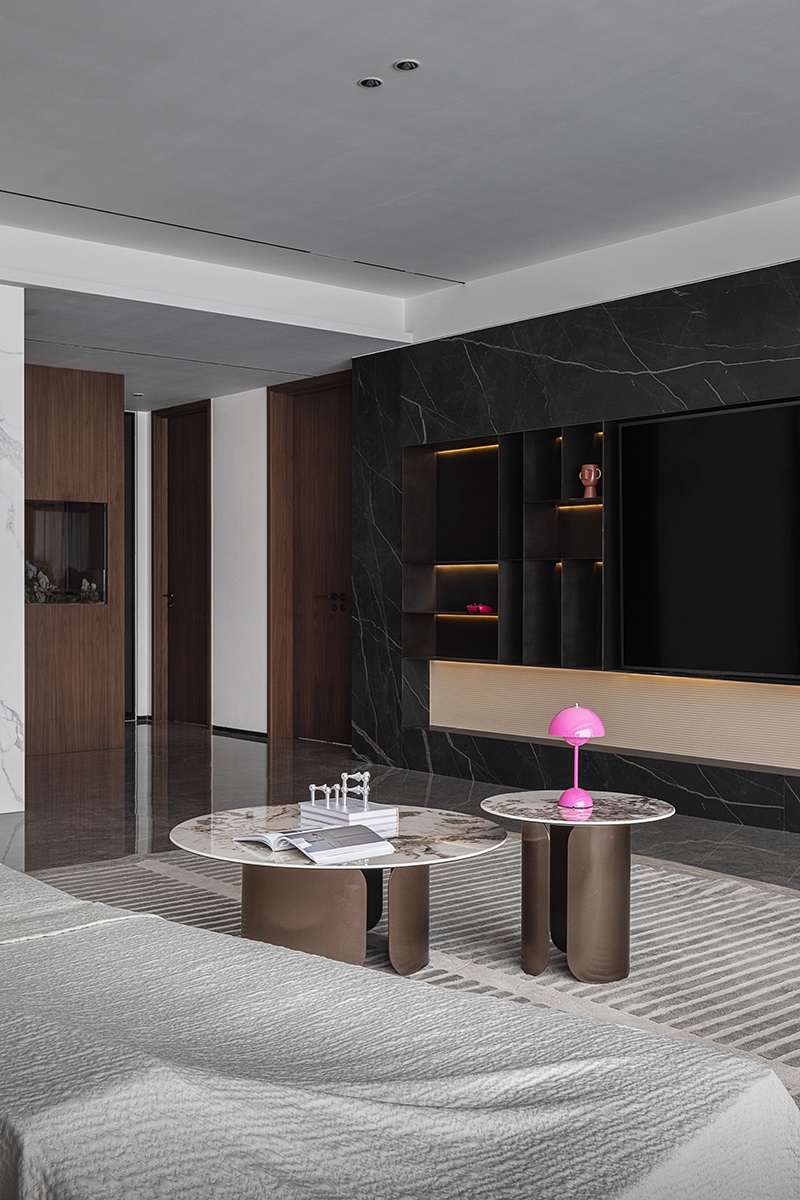 宴川 · 济南泰禾·济南院子精装改造丨中国济南丨以志盛视-45