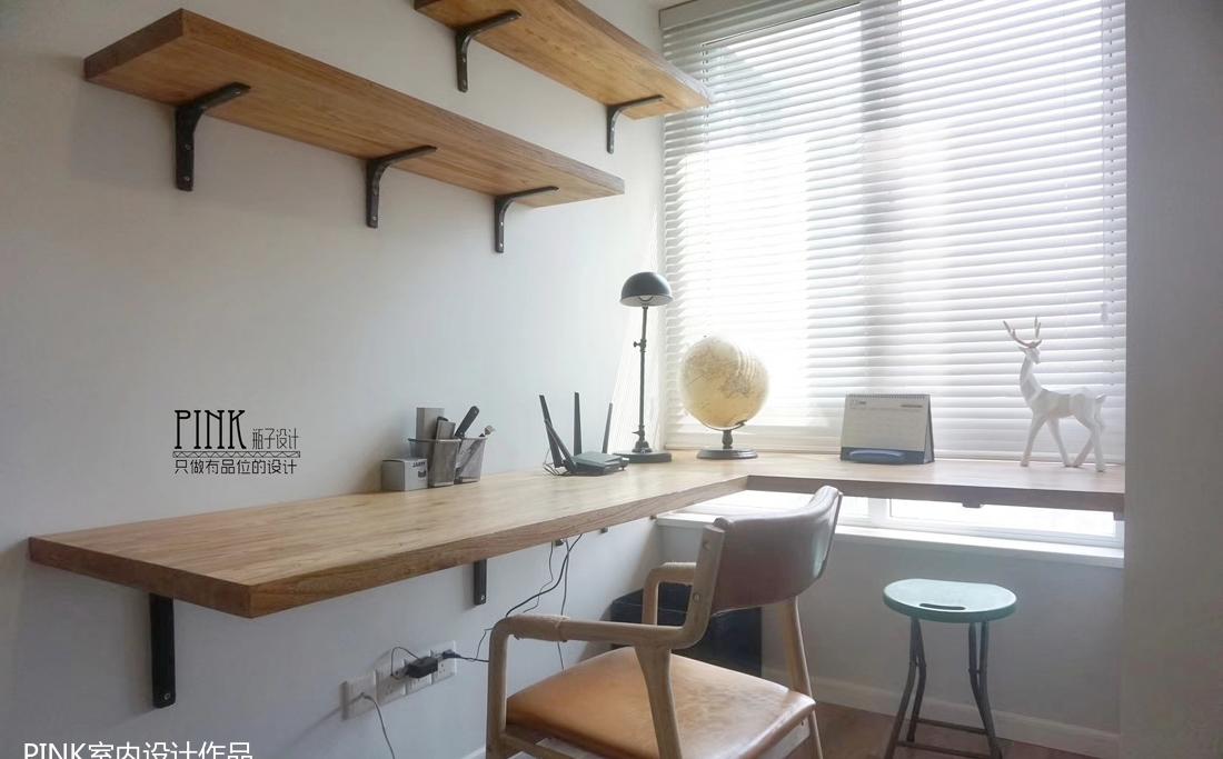 多元素混搭风,打造活力简约家-22