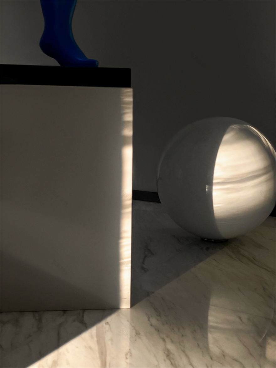 光影律动,自然疗愈 · 陈敏打造的安纳溪湖别墅丨中国重庆-9