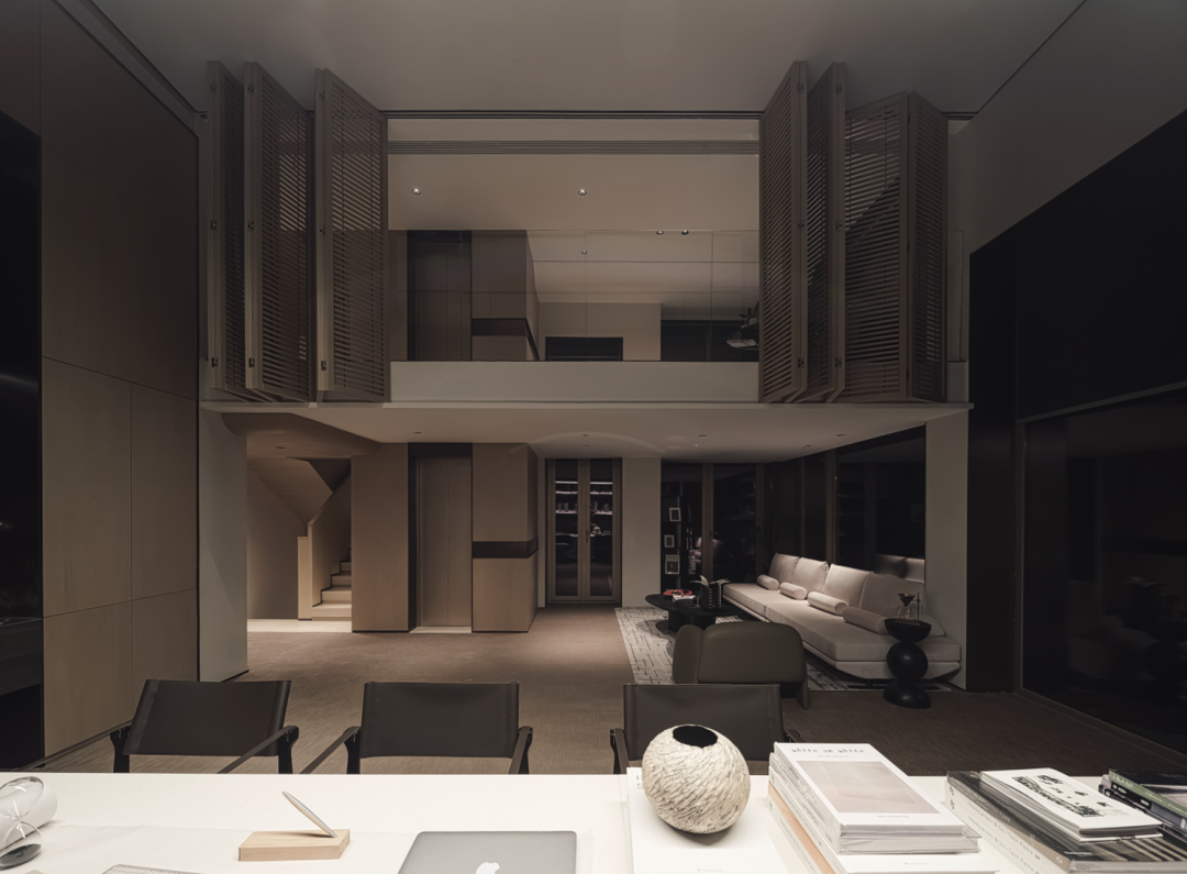 安吉天使小镇·合山境丨中国湖州丨万境设计WJSTUDIO-50