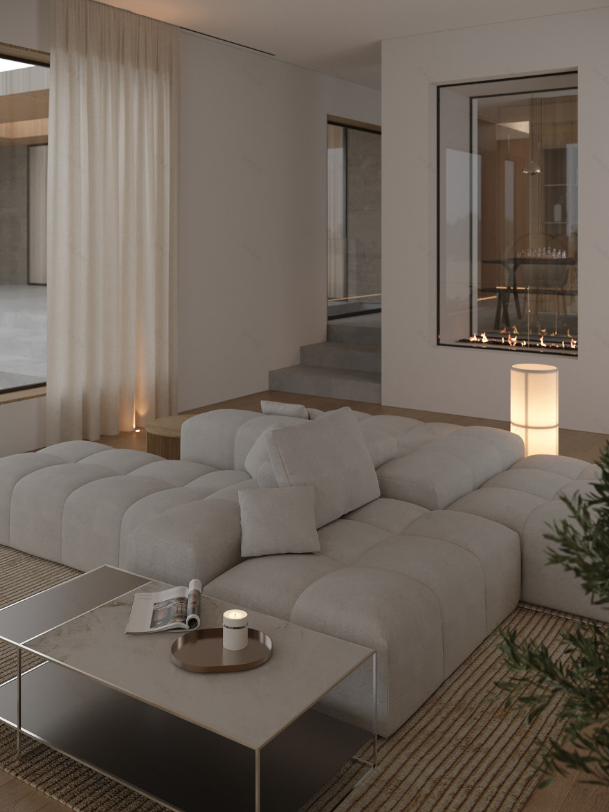 3DS MAX 全场景设计-14