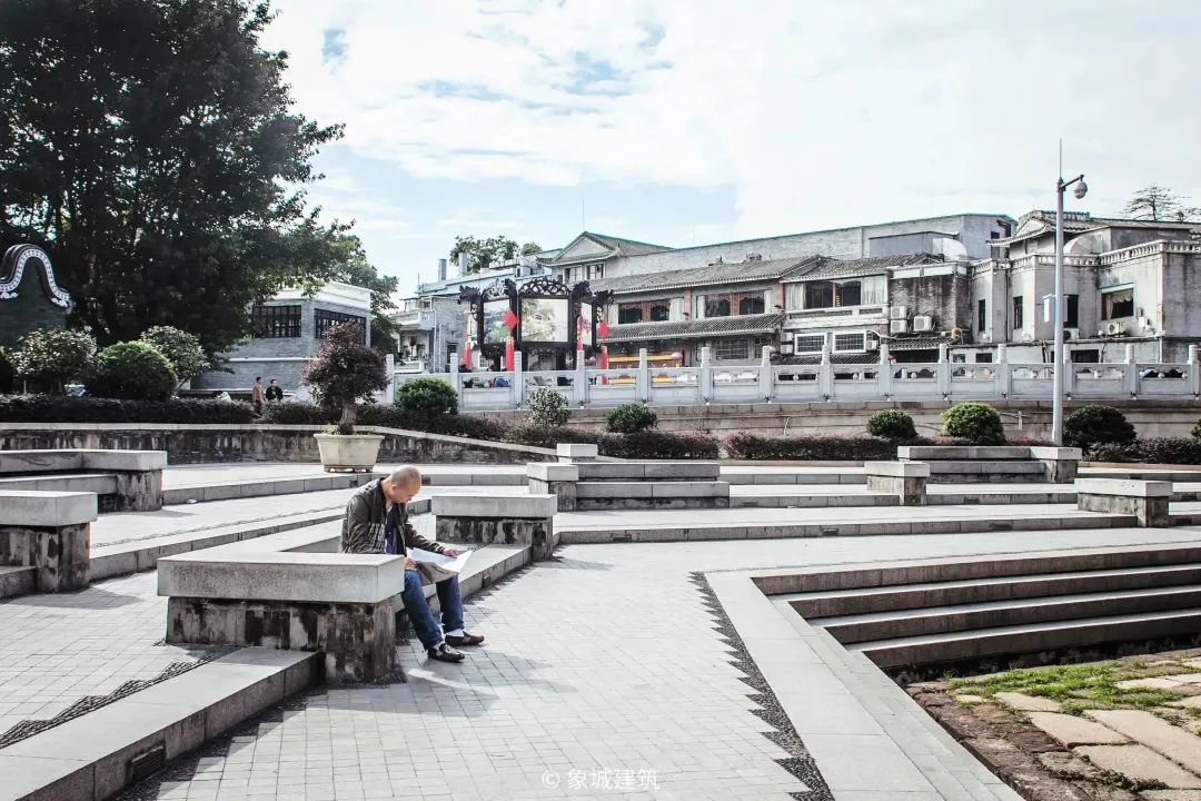 象城项目|荔枝湾-22