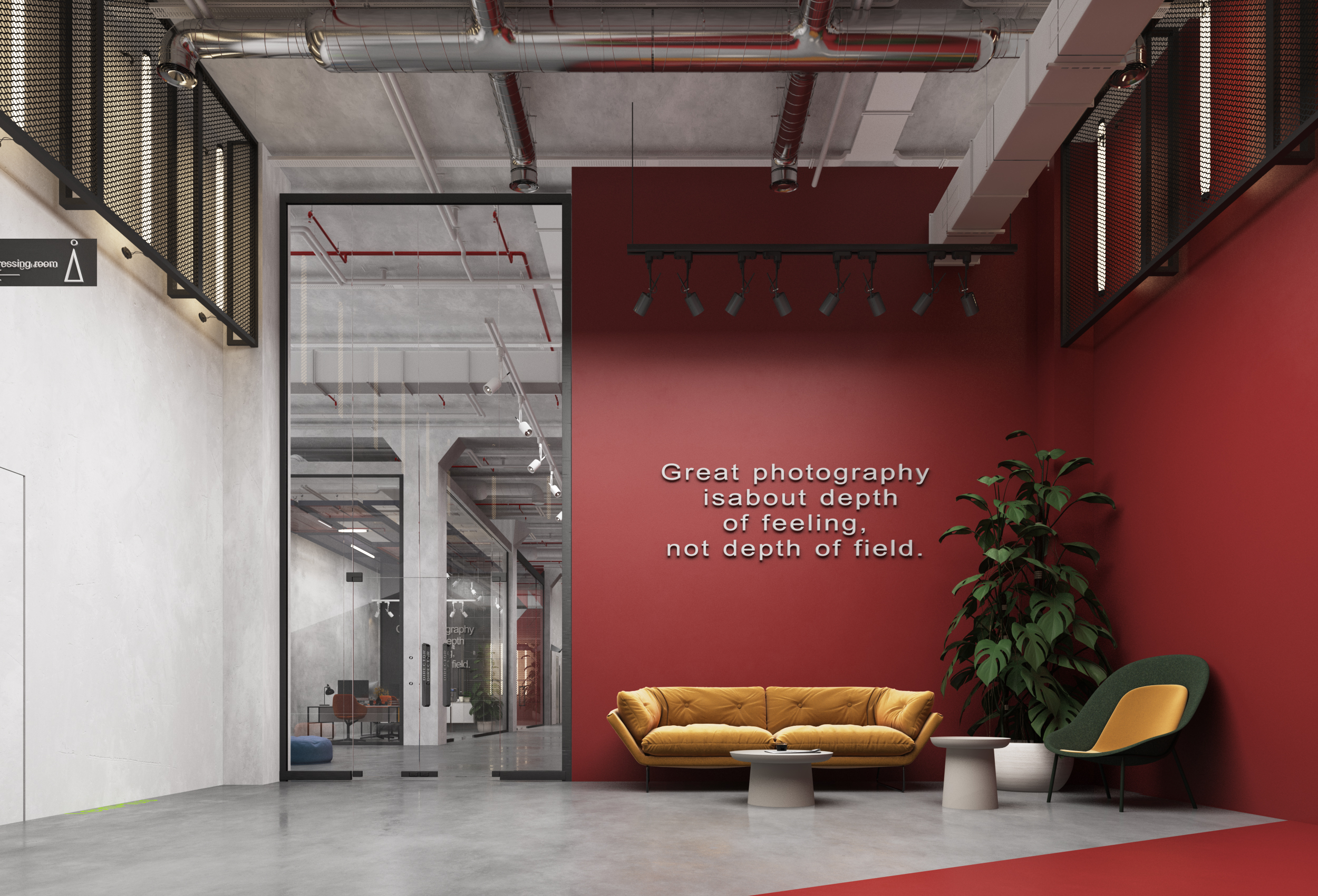 照相馆；摄影工作室丨乌克兰基辅丨FN STUDIO-5