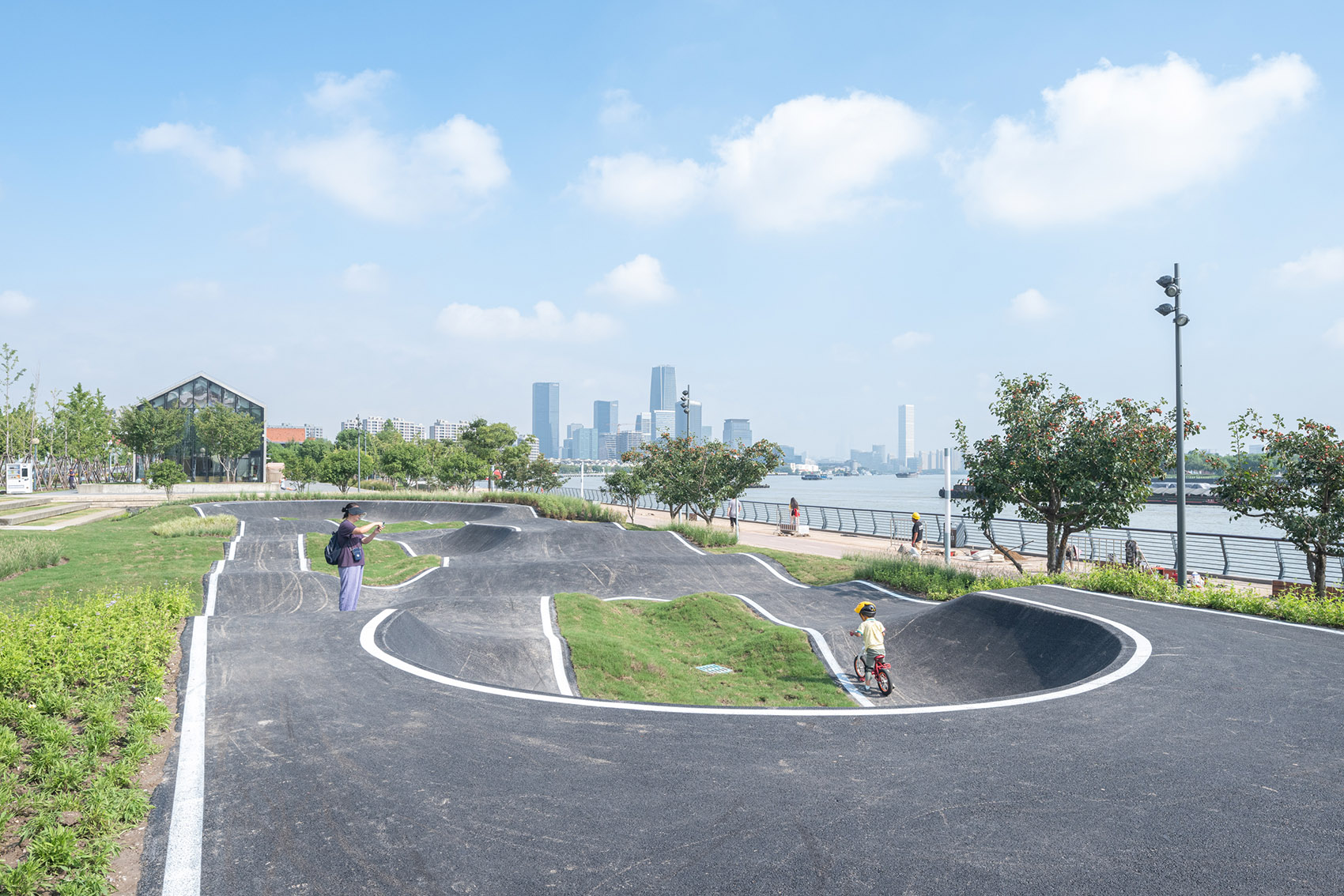 2023上海城市空间艺术季丨中国上海丨多个国内外参展人,团队,机构-288