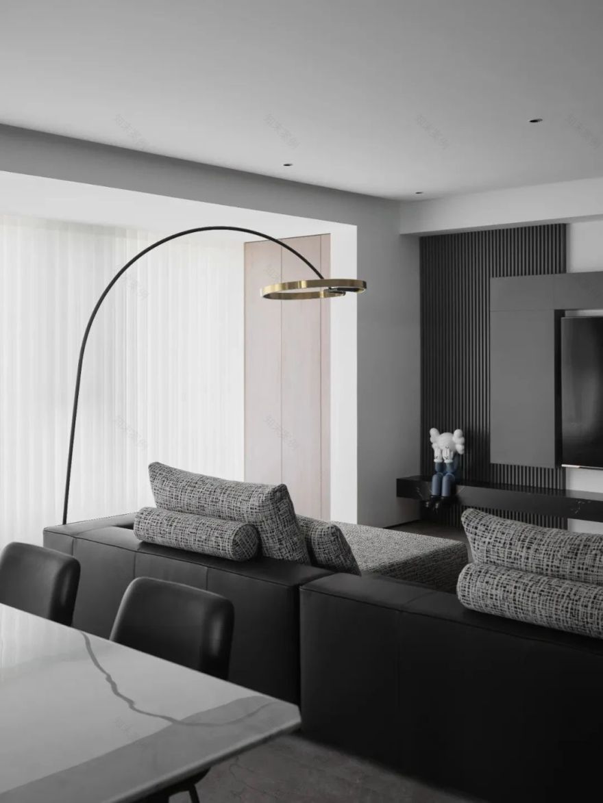 尚都峰璟丨中国连云港丨米设计-15