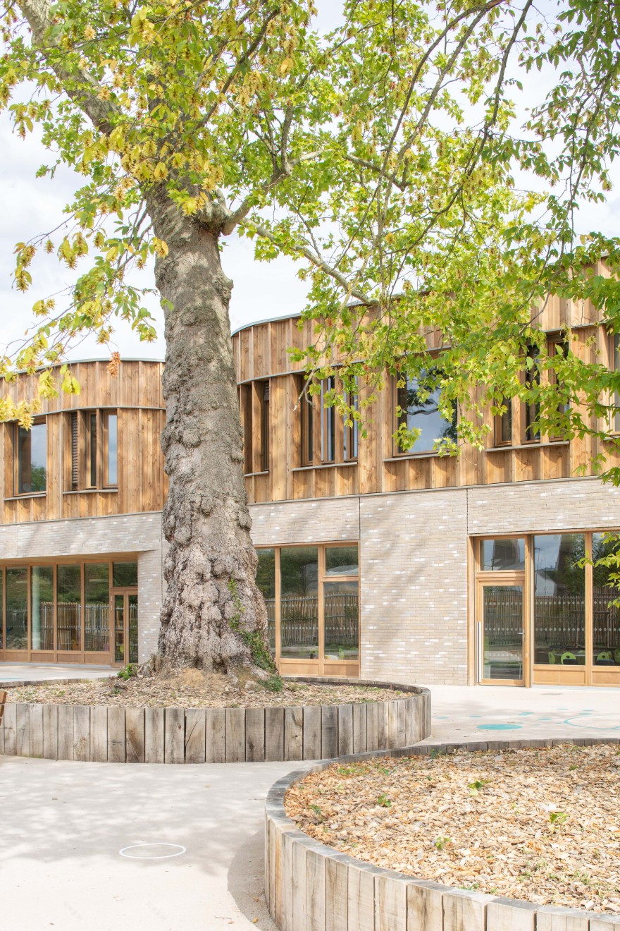 丨法国丨archi5,bureau faceB-27