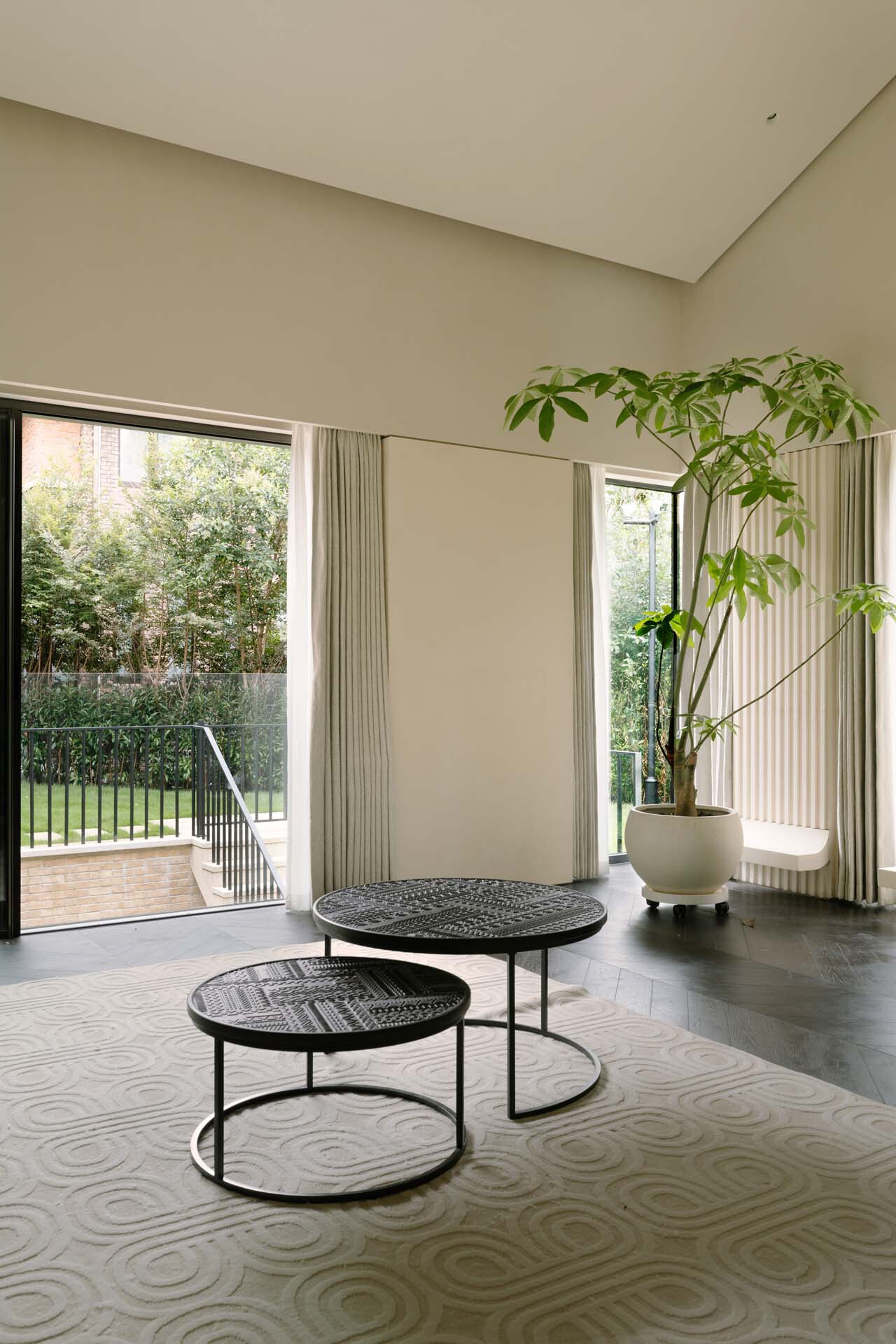 X 住宅设计丨中国上海丨泛式建筑事务所-28