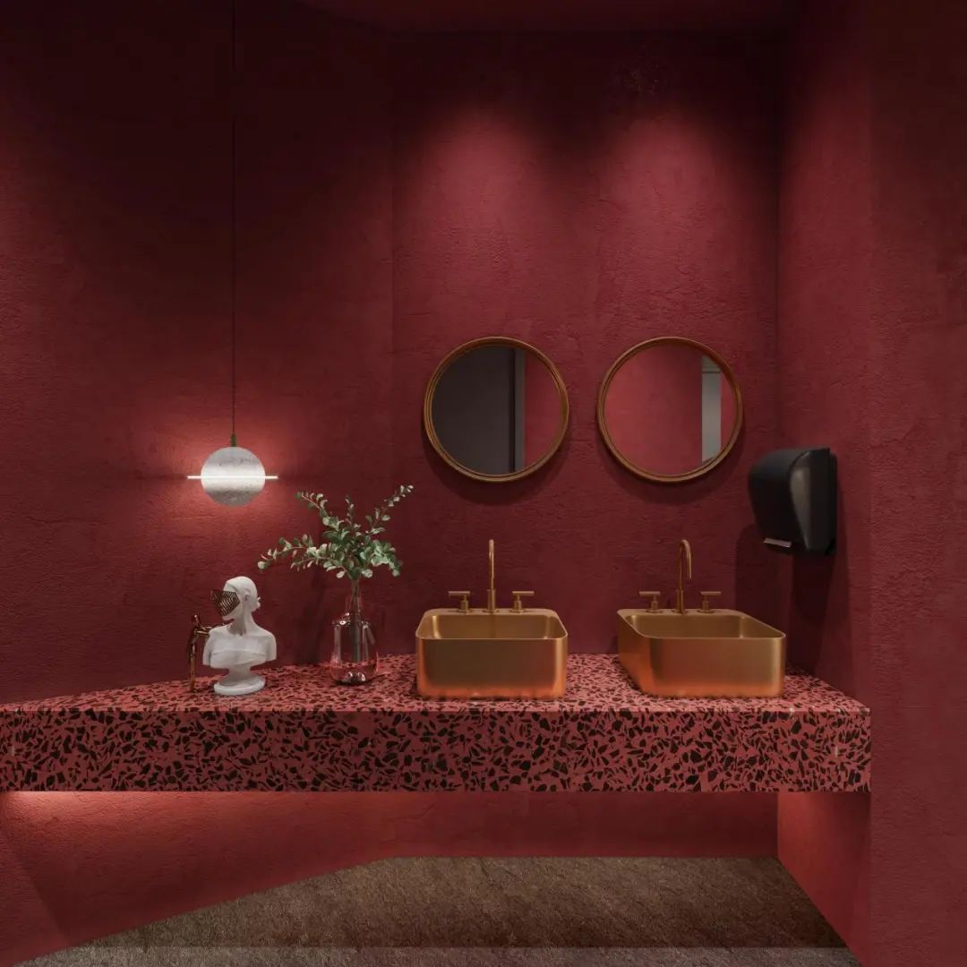 Bacco 意餐厅丨中国温州丨谢心荷-47