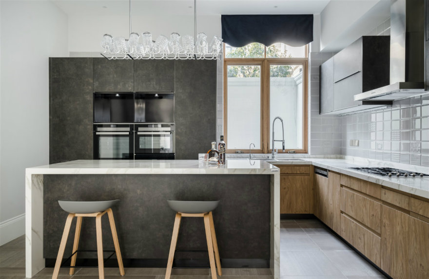 溪上玫瑰园私人别墅-10