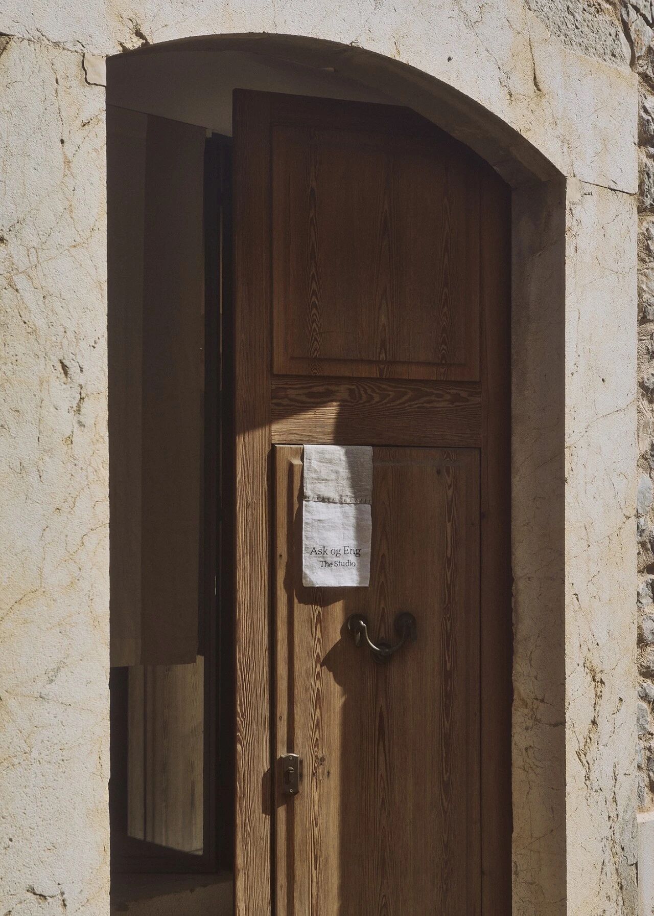 Ask og Eng工作室及相关空间设计项目丨挪威-9