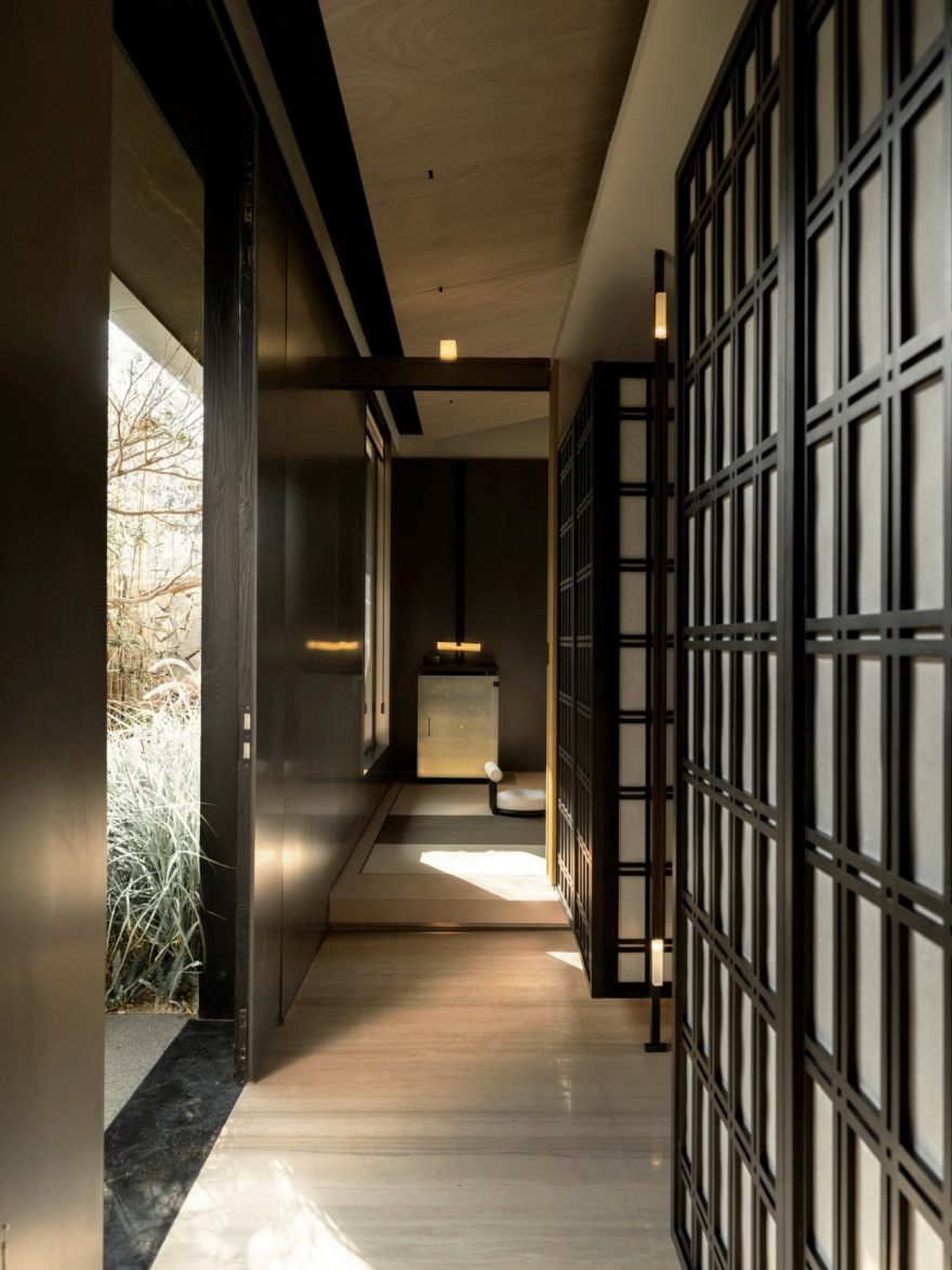 畿·云瑶丨中国广州丨TOMO DESIGN 東木筑造-261