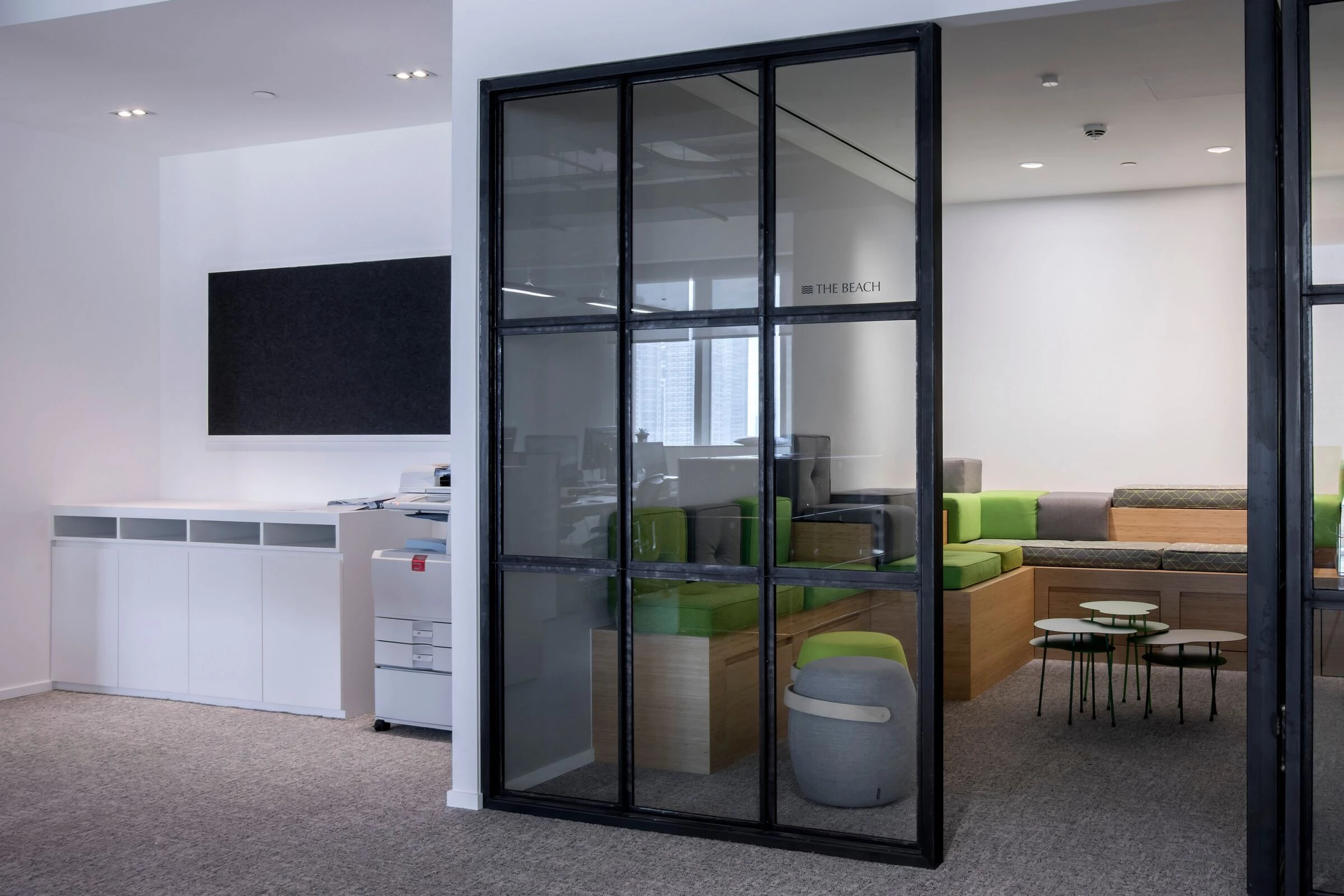 迪拜 PANDORA 总部-20