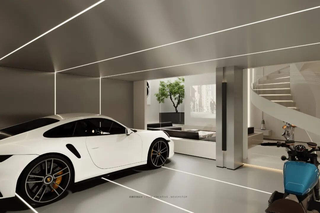 X绍兴现代美学别墅丨中国绍兴-5