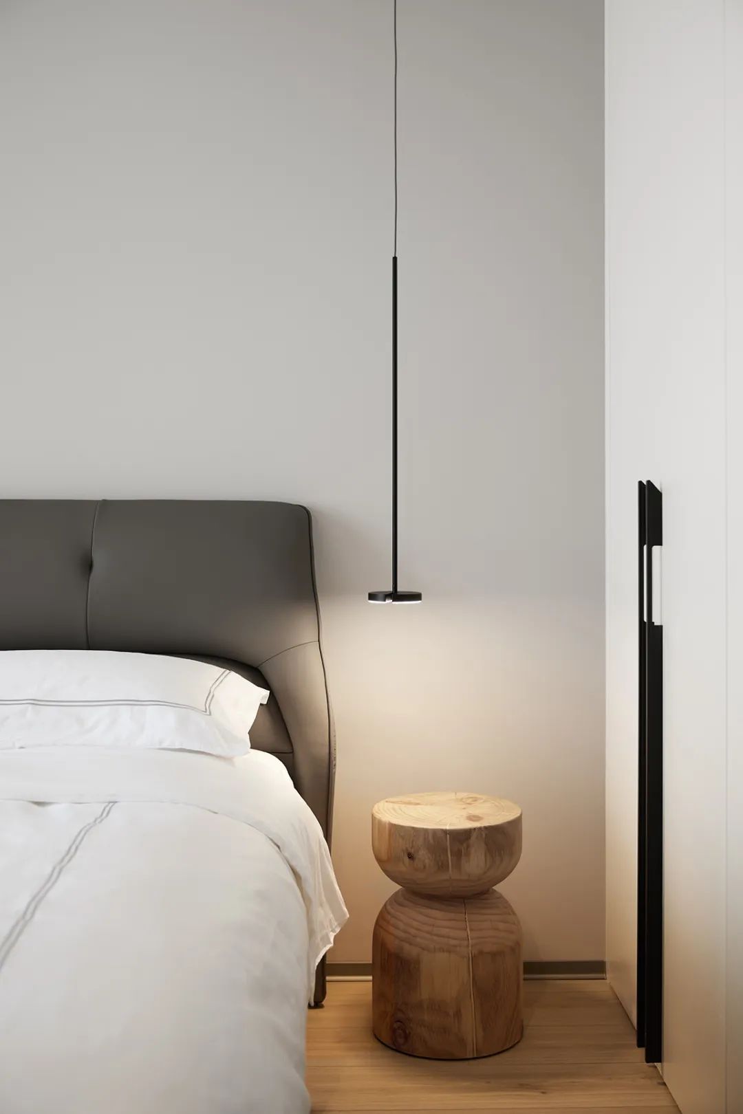 175㎡复式，融合直线与曲线，让家变得灵动起来-54