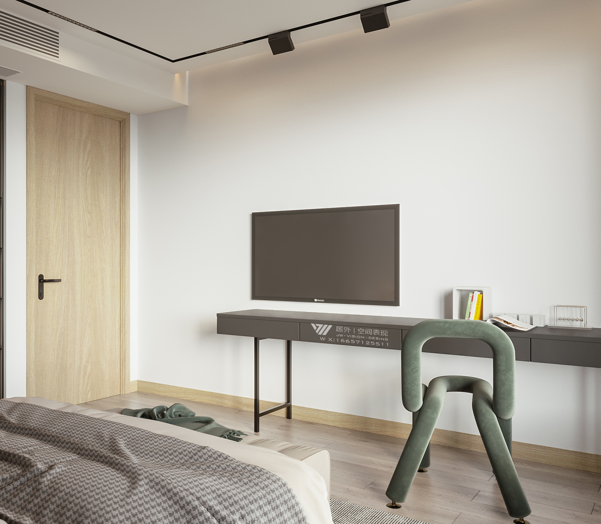 居外/现代简约-14