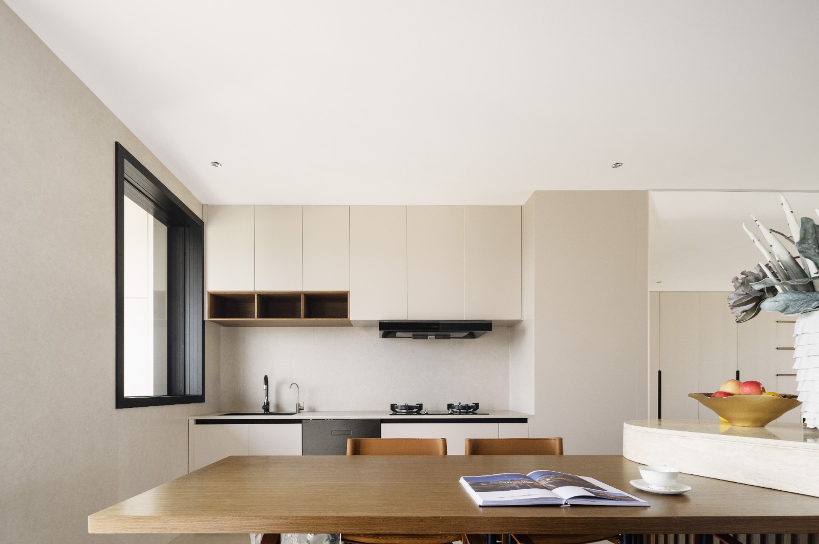 福州见江云起江景平层公寓丨中国福州丨李敏-30