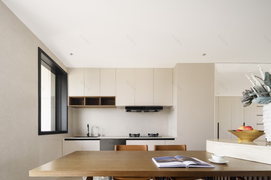 福州见江云起江景平层公寓丨中国福州丨李敏-30