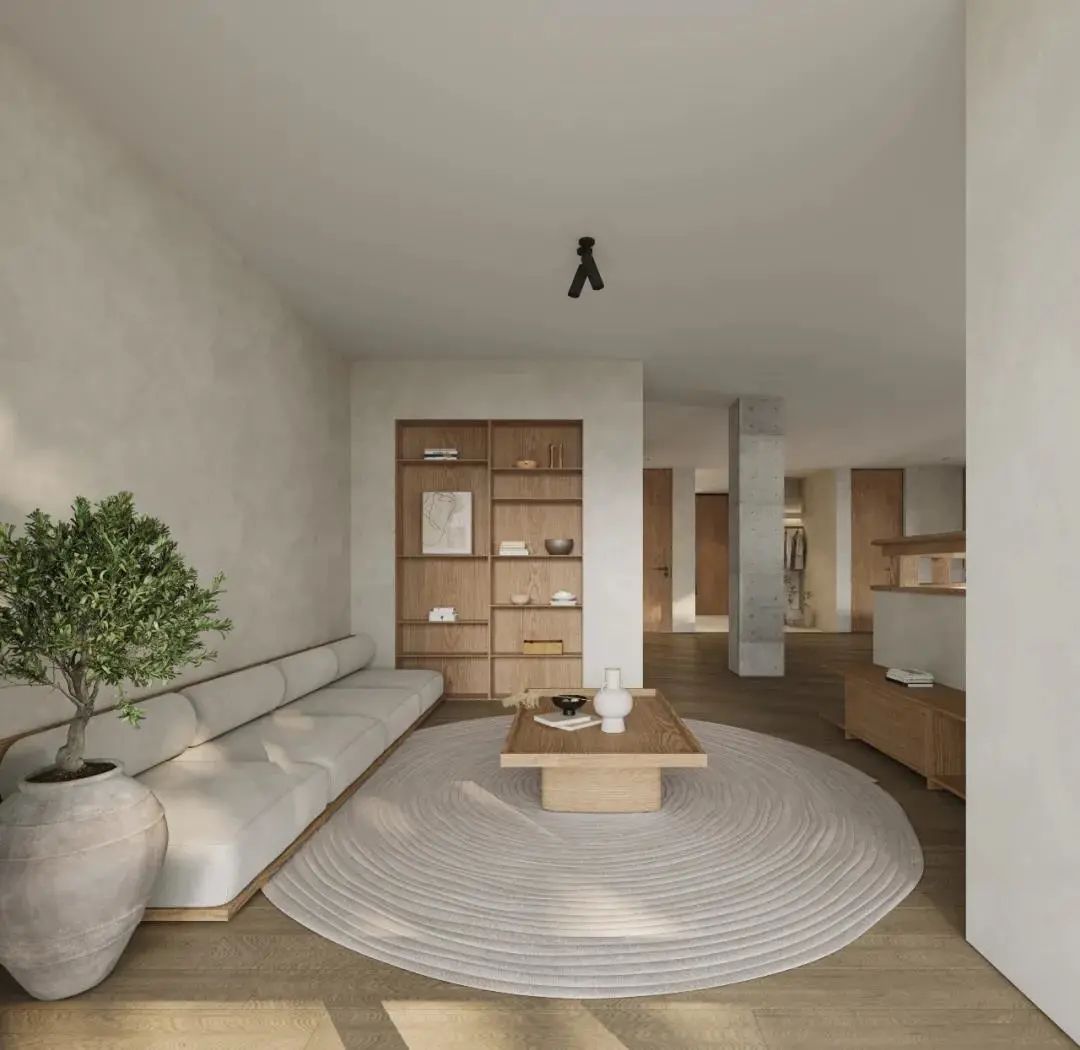 气味 · 被遗忘的空间设计元素丨大匠设计-60