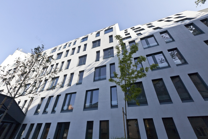 商业花园ŠtefáNikova-10